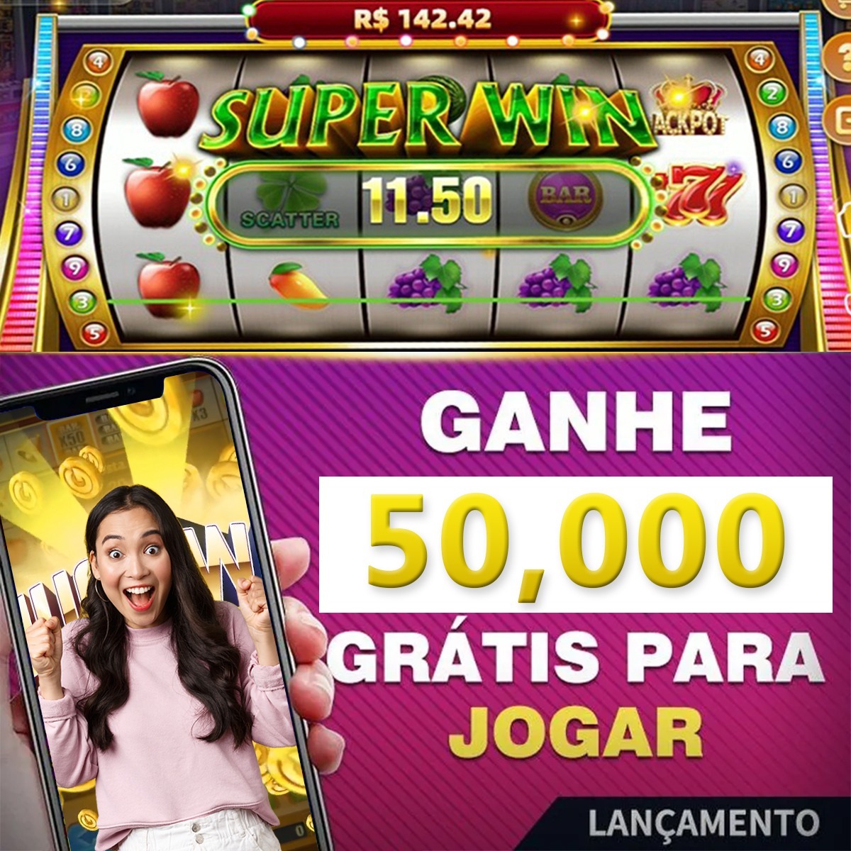 10win strike 777 bet cassino Jogos